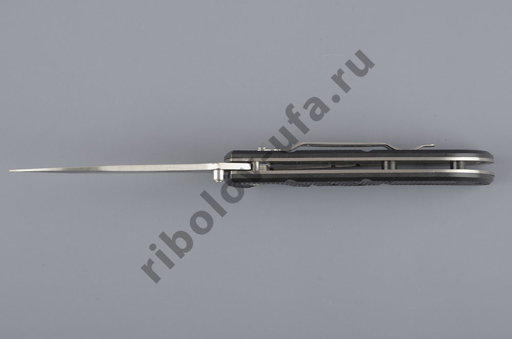 Нож складной туристический Ganzo G614