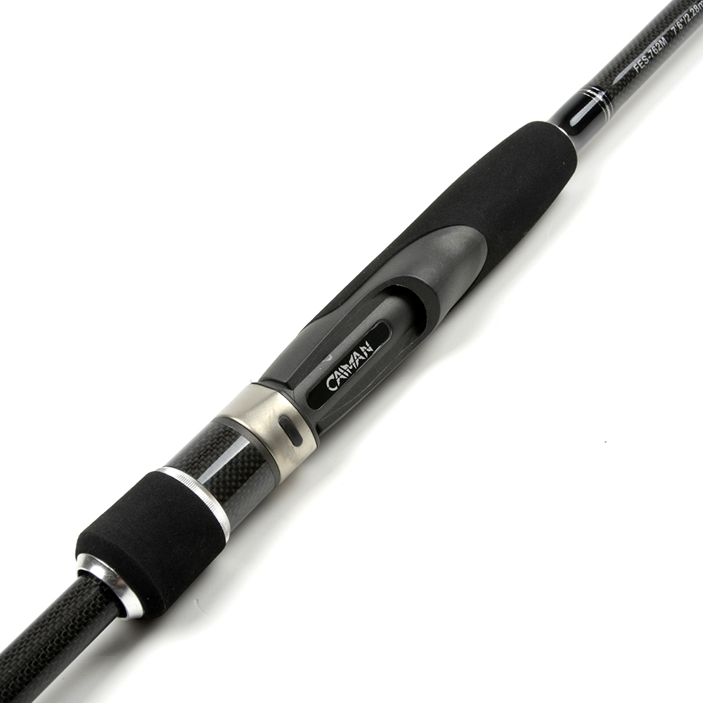 Спиннинг Caiman Fervent spin 792ML 2,36м, 5-24гр. 181010