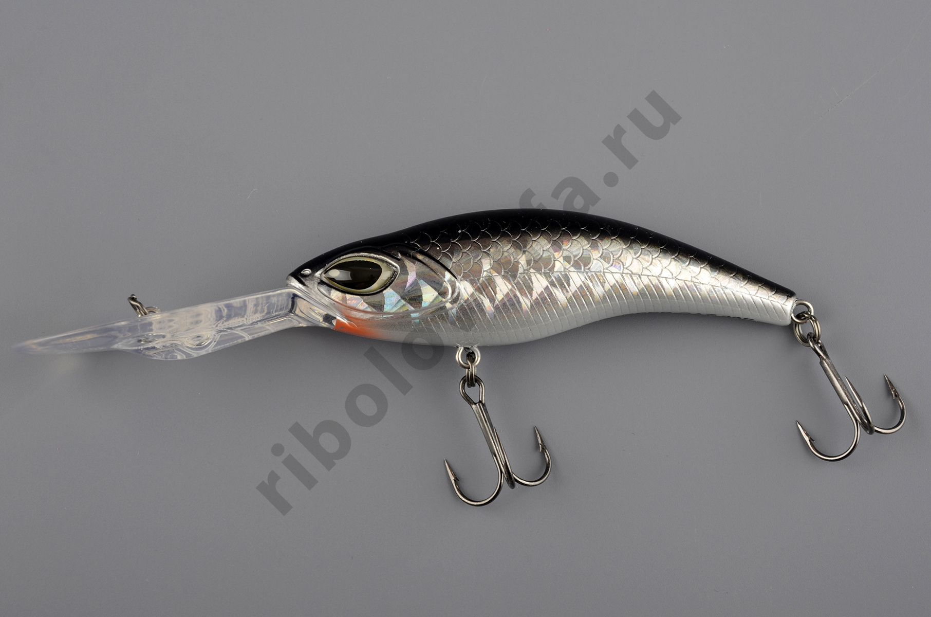 Воблер TsuYoki Deep Gaz 70F #TS005