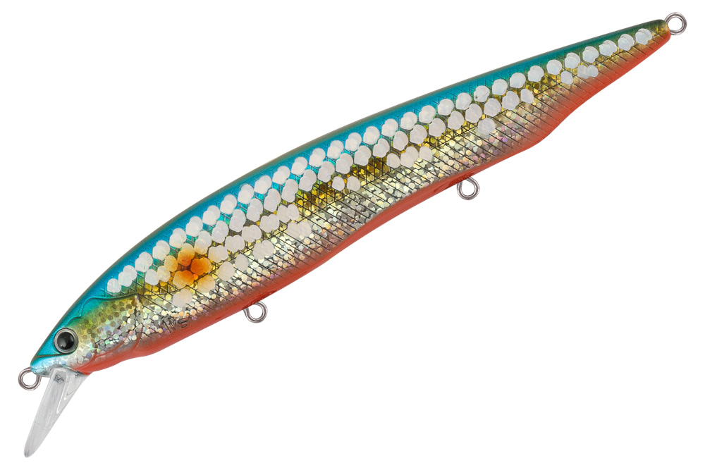 Воблер TsuYoki Sirota 120SP #WR042