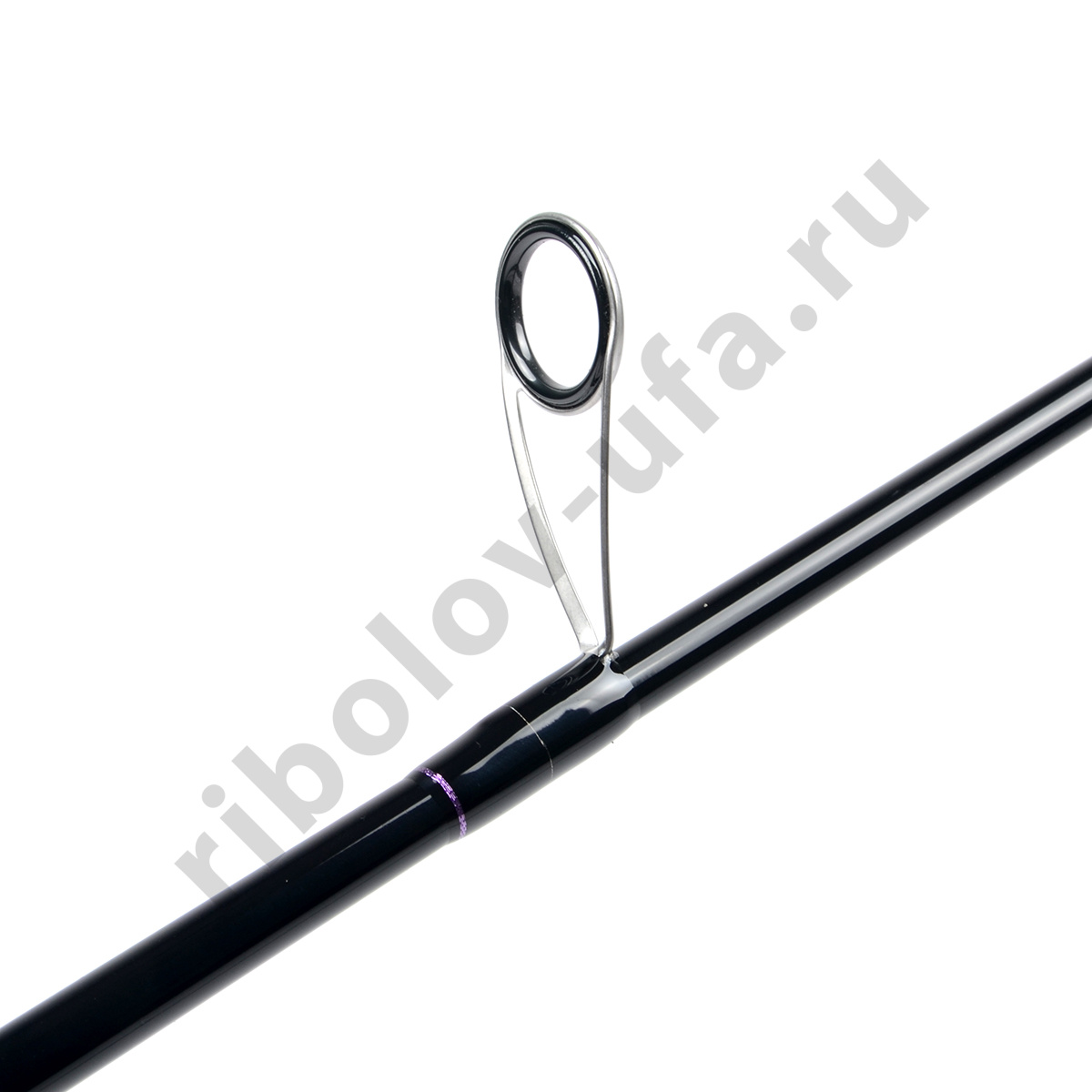 Спиннинг Hearty Rise Volga Game 244см, 10-42гр  VG-802M