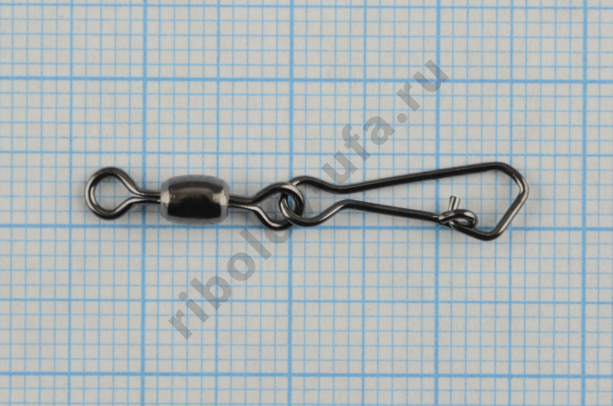 Вертлюг Owner 52567 с карабином №10 