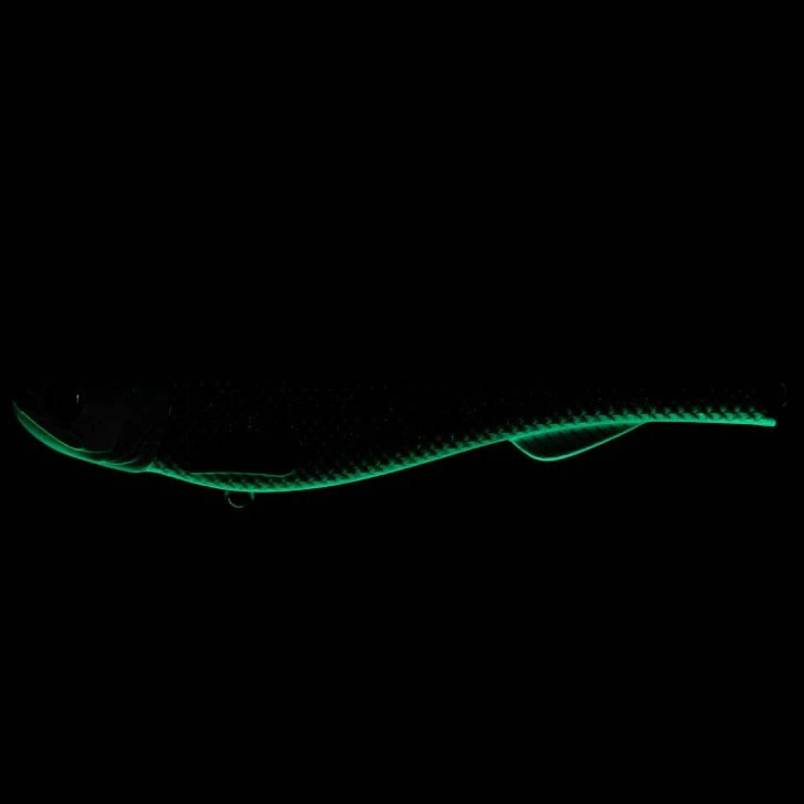 Виб Relax Wagner Vib 100мм 37гр #C04