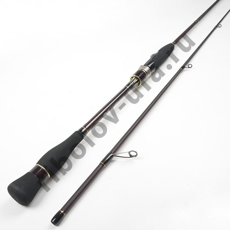 Спиннинг Black Hole Gf 2,30м, 5-18гр Medium fast