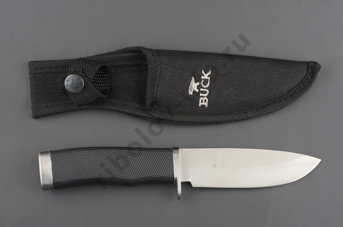 Нож No name Кизляр Buck