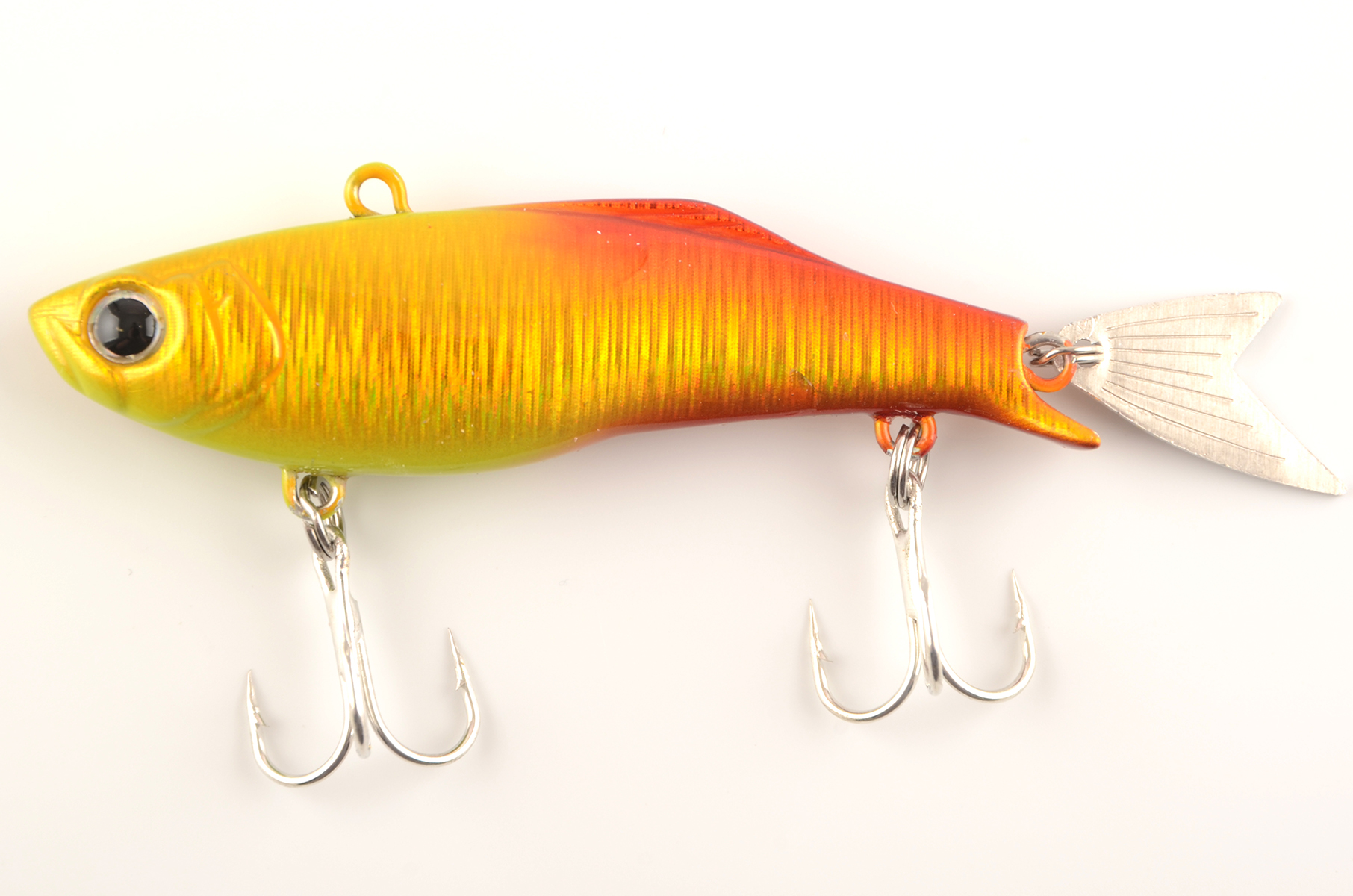 Виб Columbia Fintail Vibe 70 18гр. цв. 14