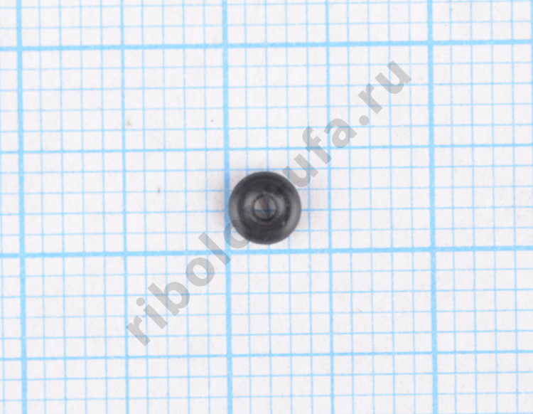 Микроколечки резиновые Wapsi Bobbin Rings WP XBR00