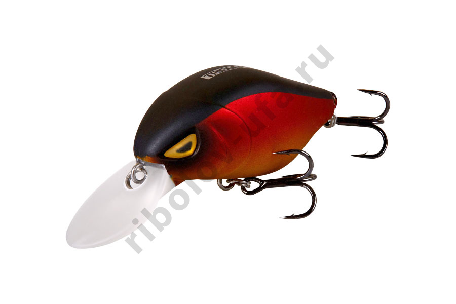 Воблер Iam Master Trigger 30 мм MR F , 0.8-1.5м, 2.7гр # M26