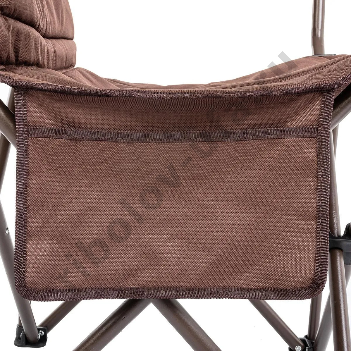 Кресло cкладное Helios 150кг HS-248