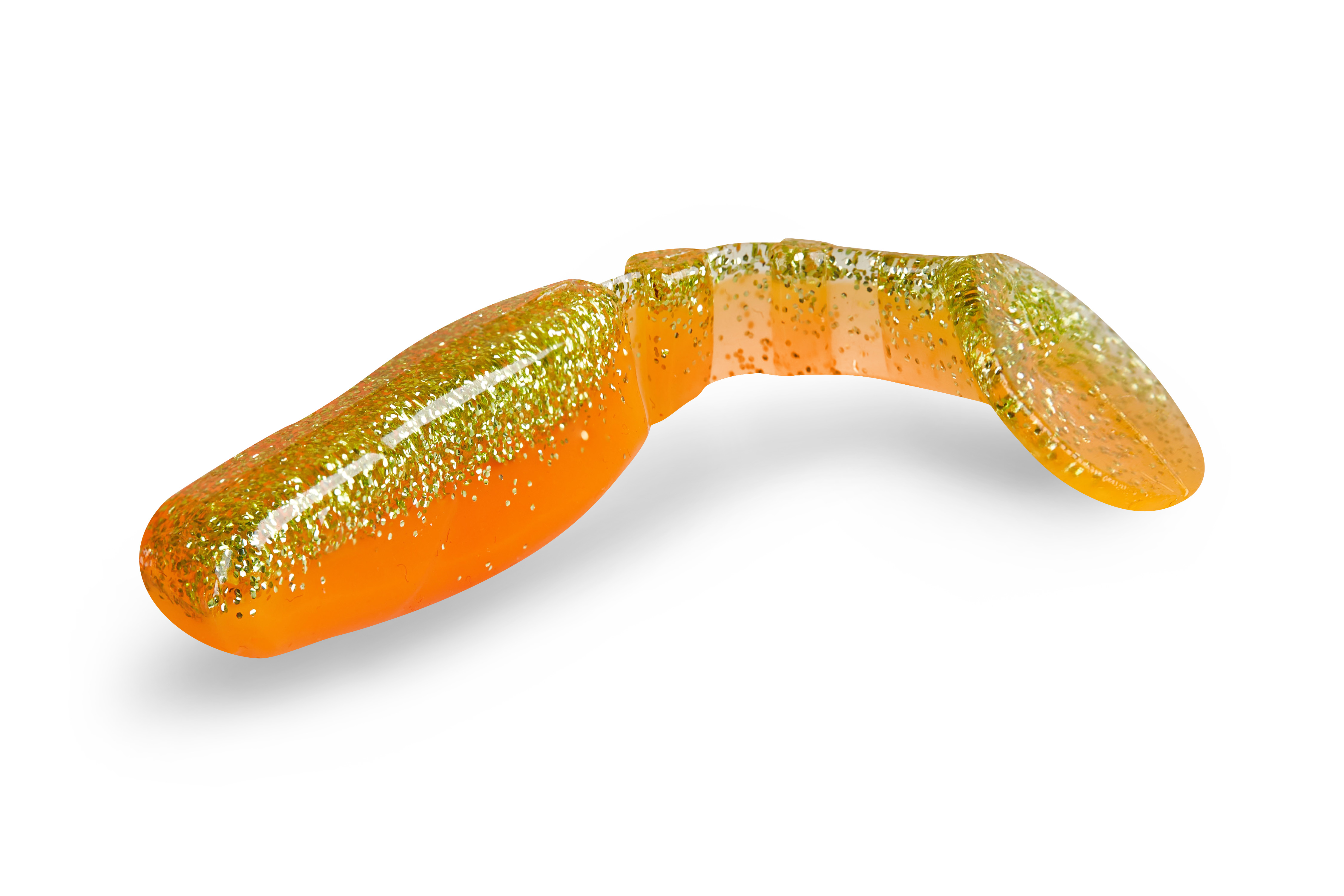 Силиконовая приманка Zander Master Predator 90мм, 7гр цв. 21