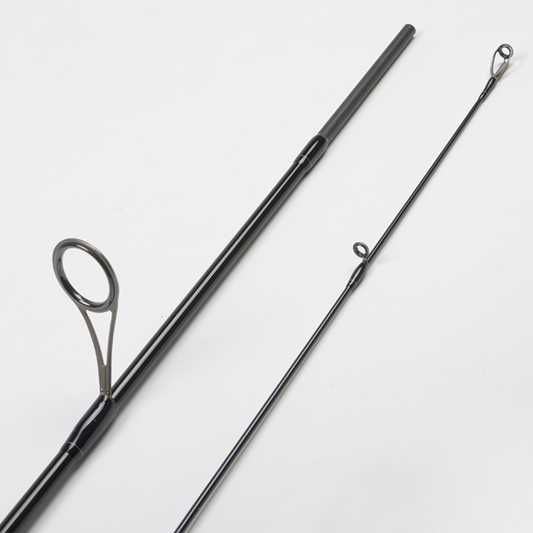 Спиннинг Maximus Dueler 802L 2.40m / 3-14 g