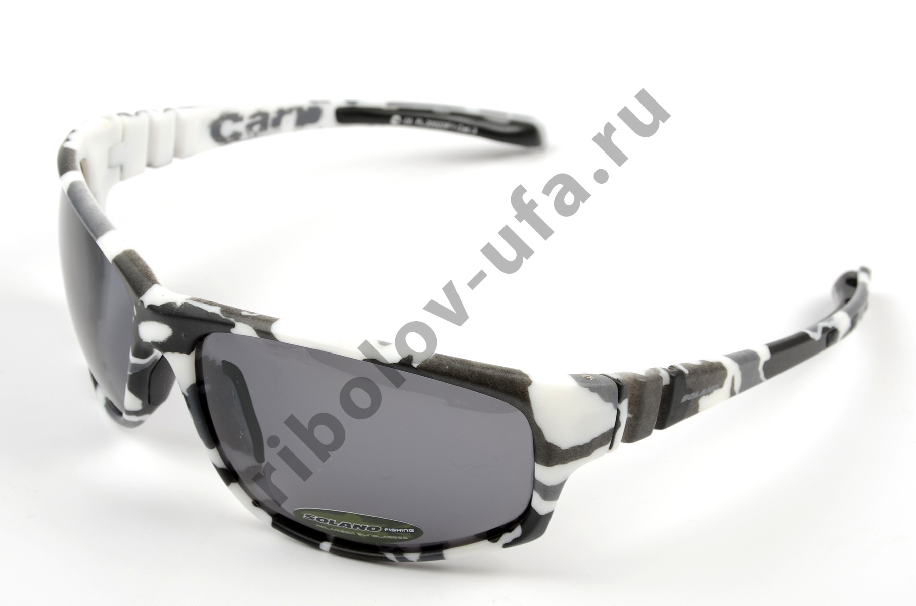 Очки Solano поляризационные FL 20023F1