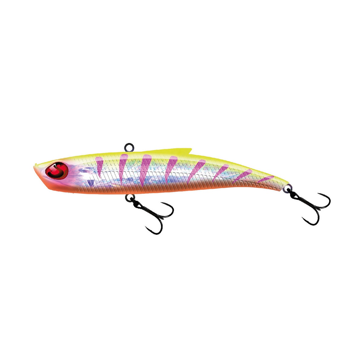 Виб Stinger Booster Vib 95мм, 30гр # 004