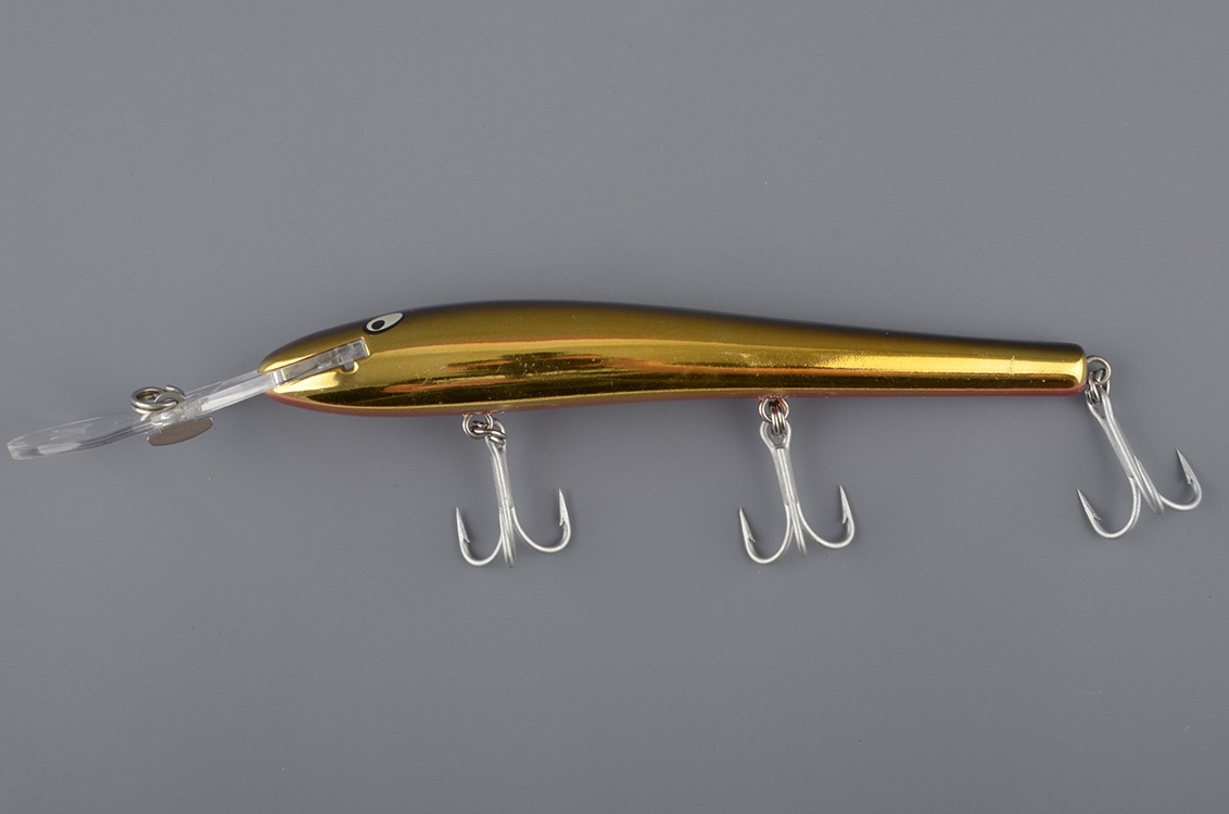 Воблер Gillies Killalure 6 Barra Bait 150mm +20 K620BB #01