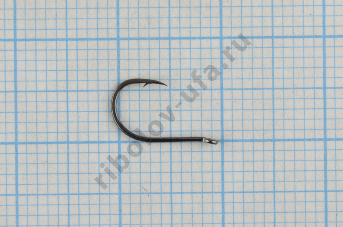 Одинарные крючки Catcher Chinu № 14