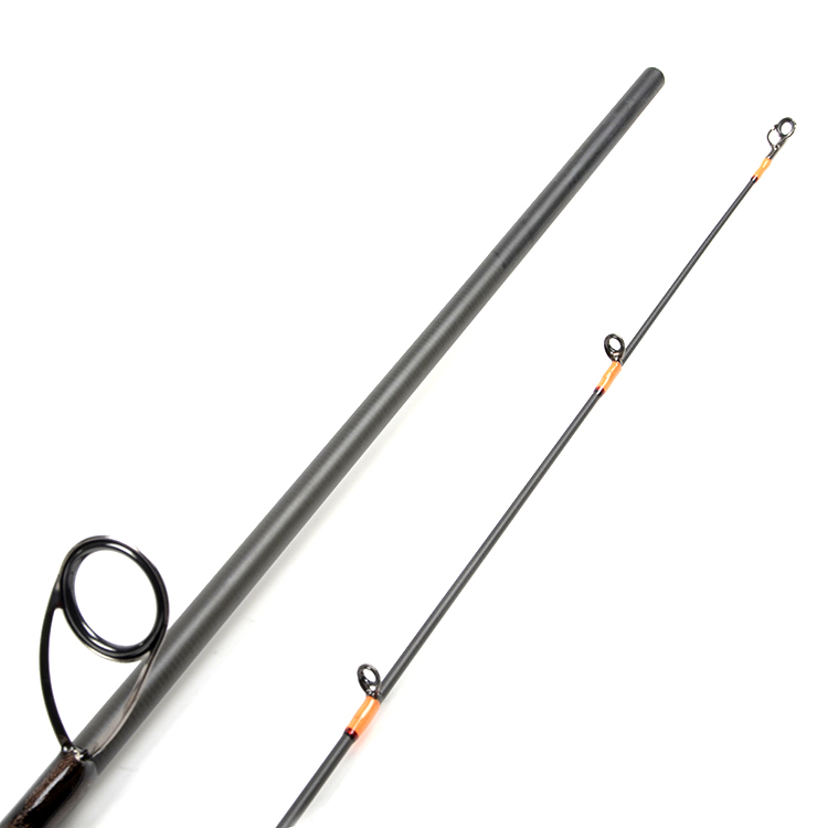 Спиннинг Kosadaka Grizzly 2.13 / 7-21гр.