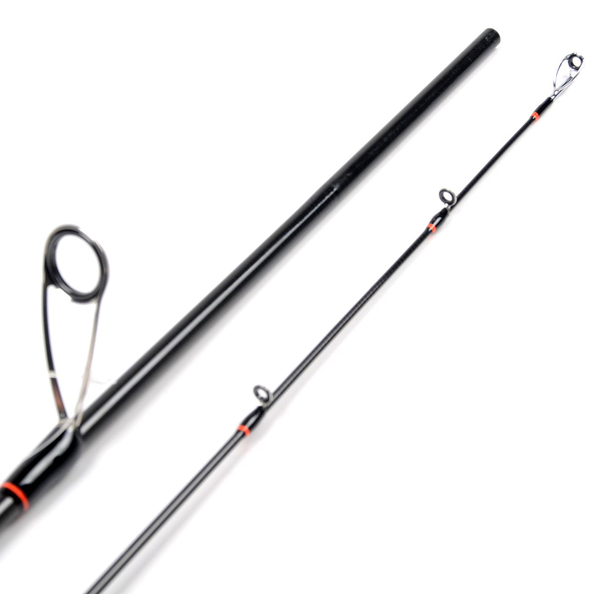 Спиннинг Caiman Master 2.13m 8-28g 211014