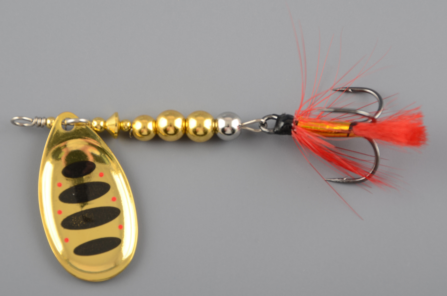 Блесна вращ. Pontoon21 Ball Concept №3, #BT01-041