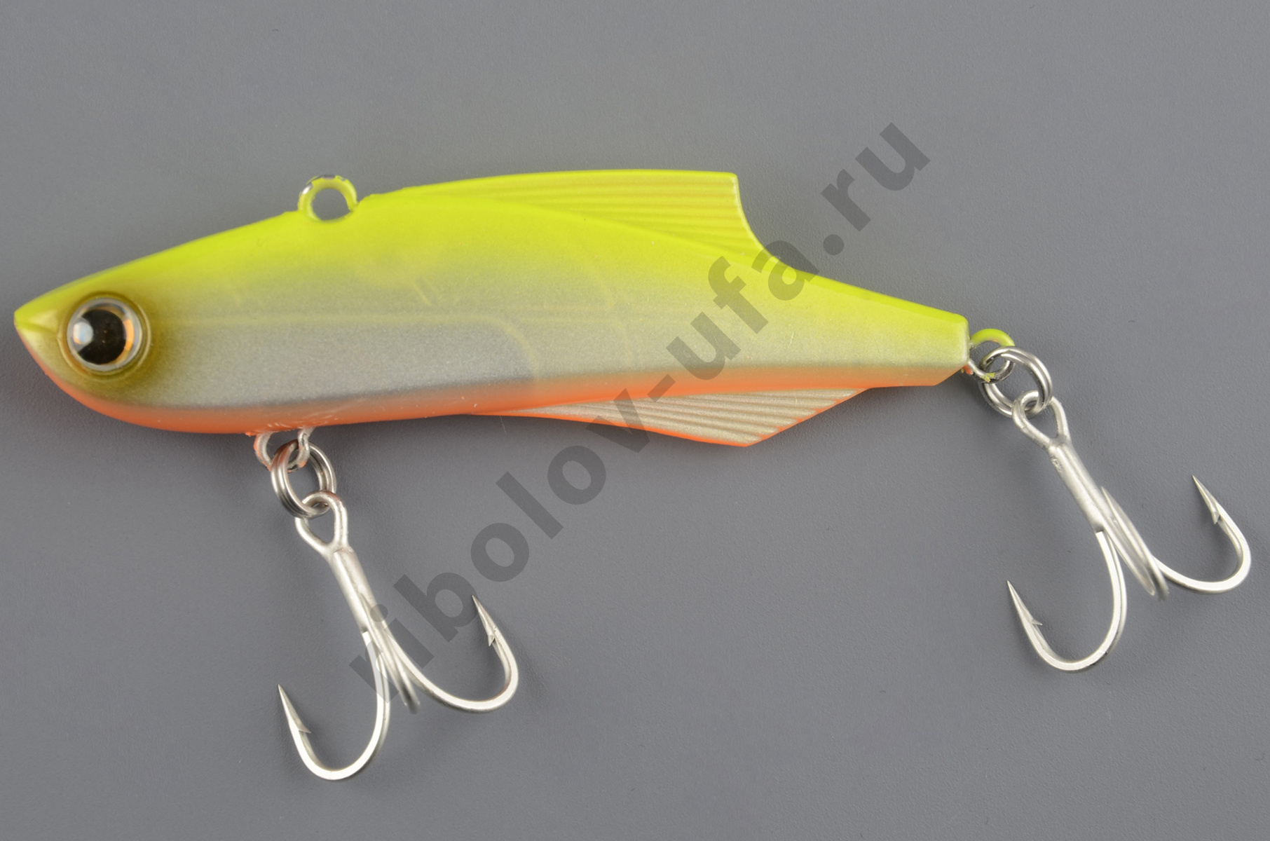 Раттлин Longin Kick Beat 70мм 15гр (029)