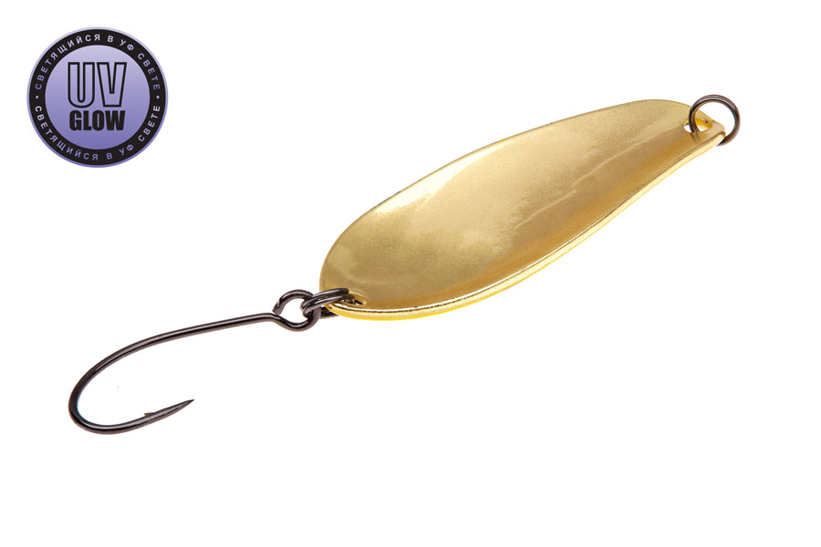 Блесна Iam Master Reflex Element колеблющаяся 4,8гр цв. R24