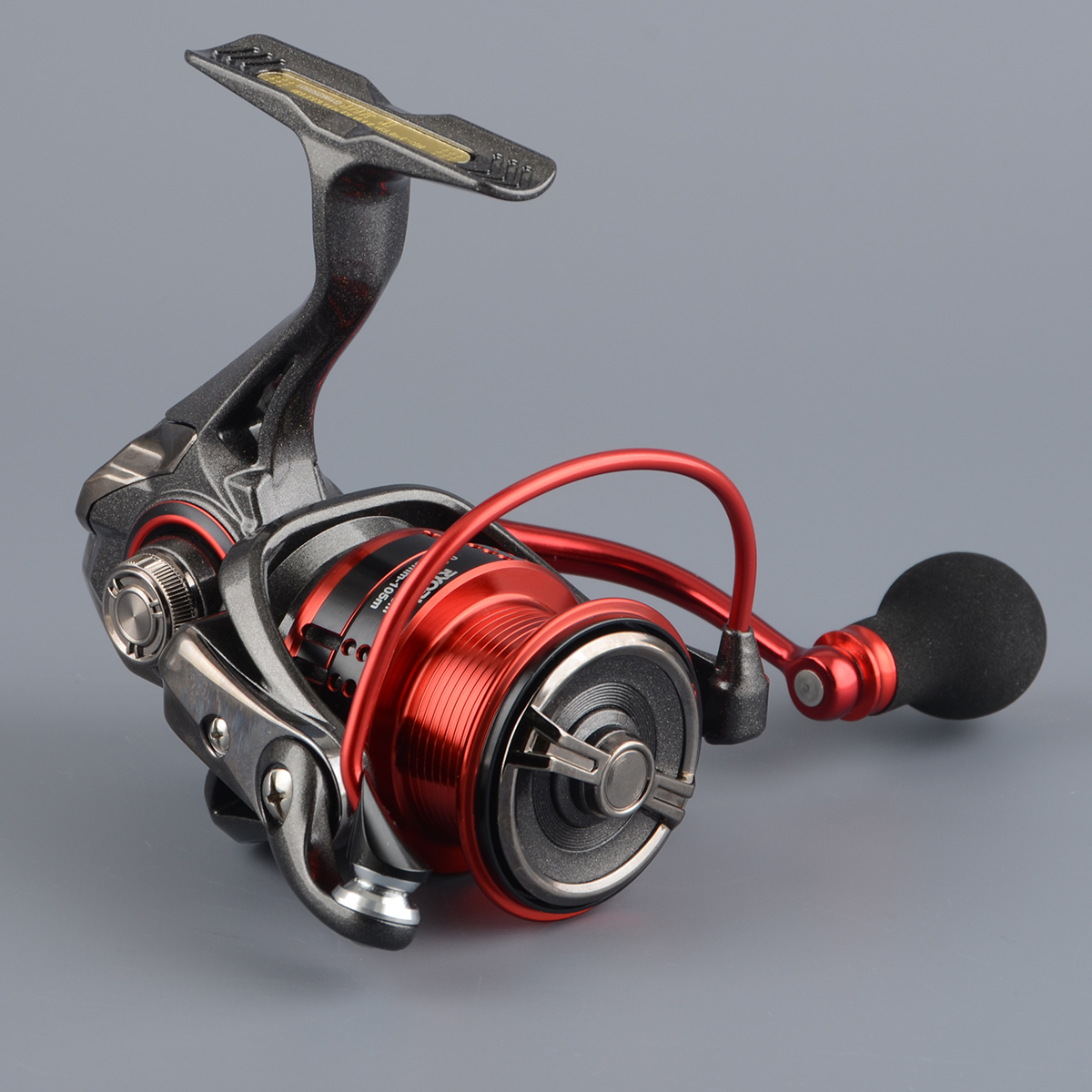 Катушка безынерц. Ryobi Excia Pro 3000S