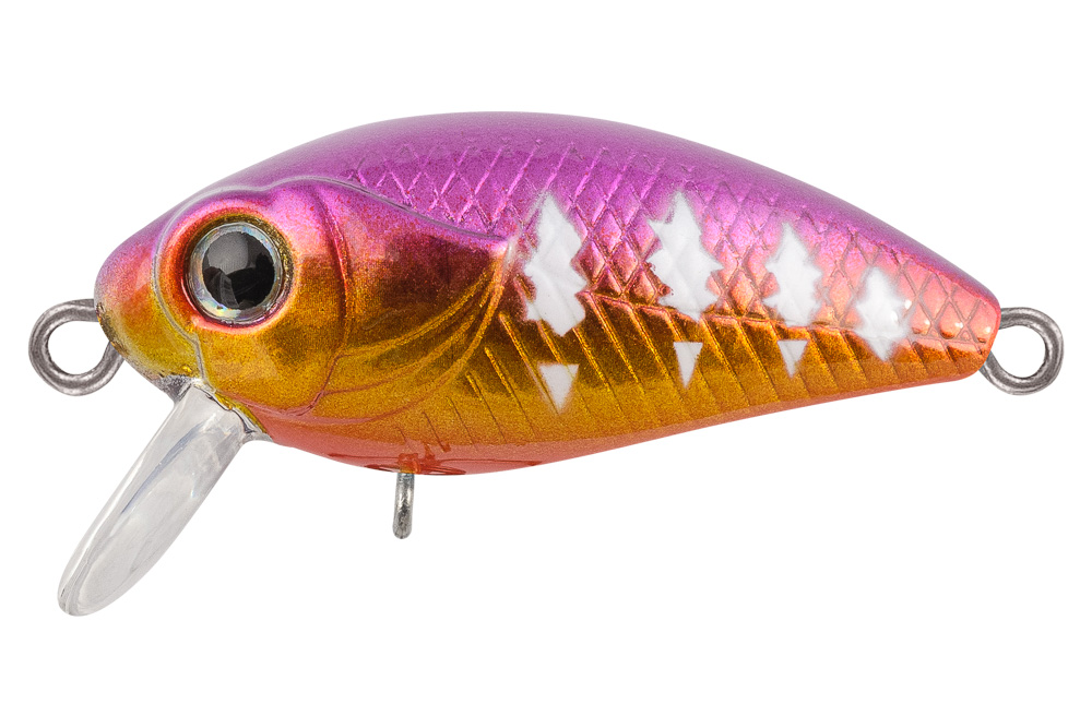 Воблер TsuYoki Fugaz 36F SSR #1069