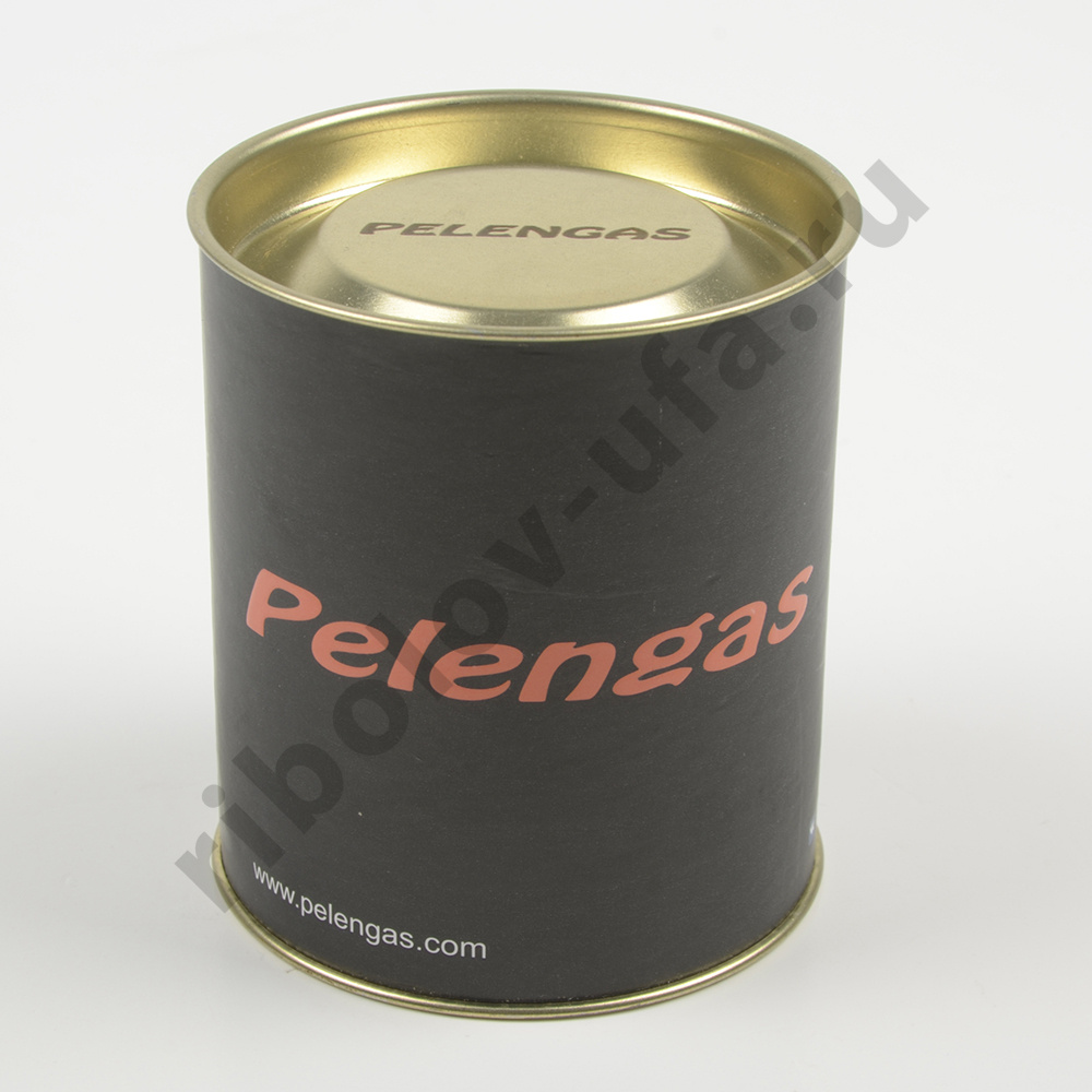 Катушка Pelengas с П-образным кронштейном New