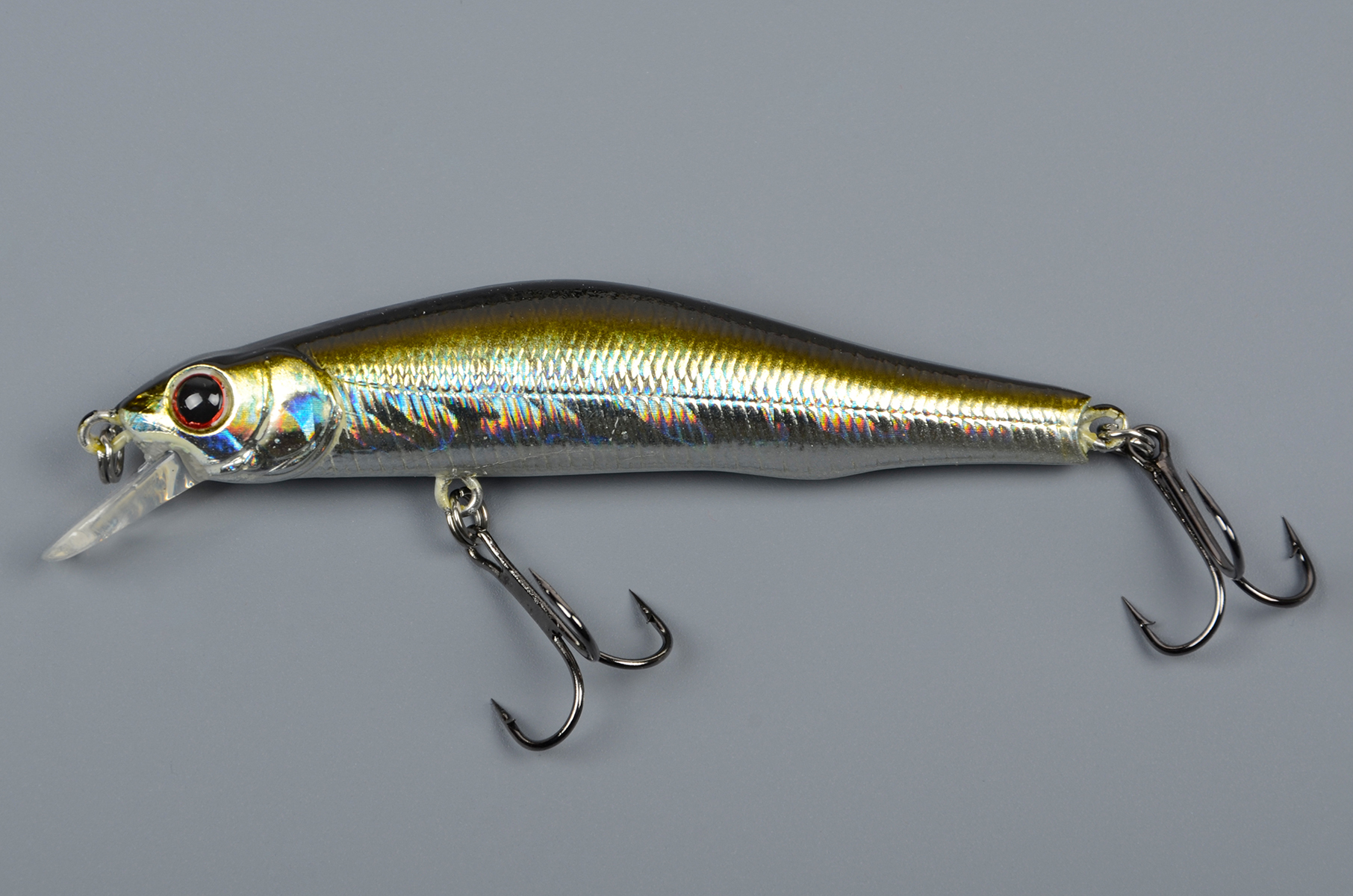 Воблер Columbia Orbit 80 SR, 80мм, 8,5 гр, 510R