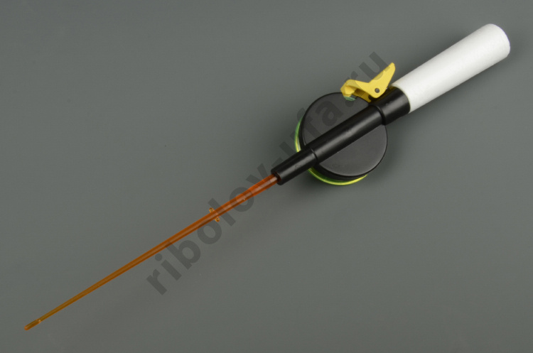 Удочка зимняя Пирс АБС ПК-55 Б