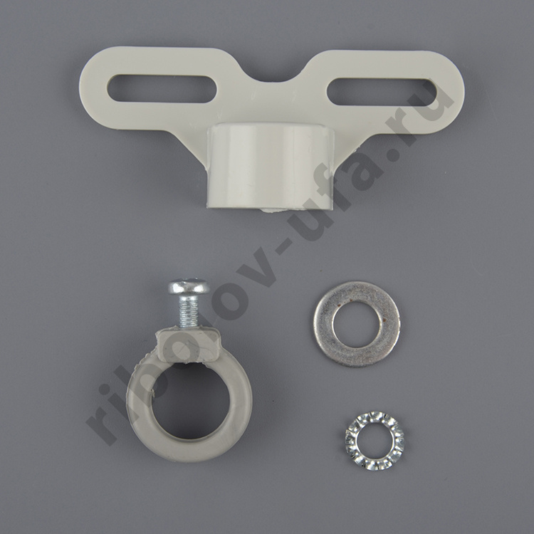 Держатель датчика эхолота Сурикат (усиленный)