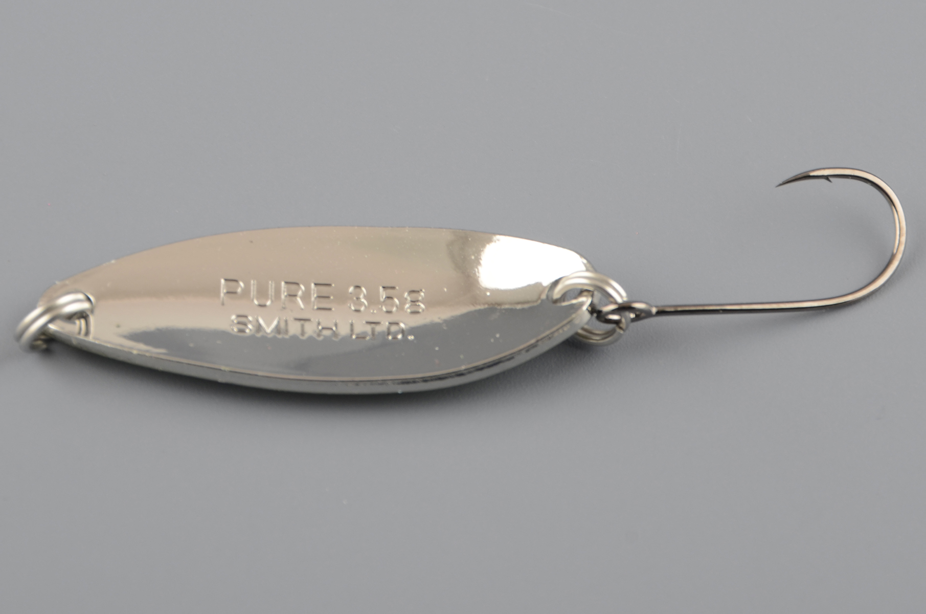 Блесна колебл. Smith Pure 3.5 гр., цв. SYM