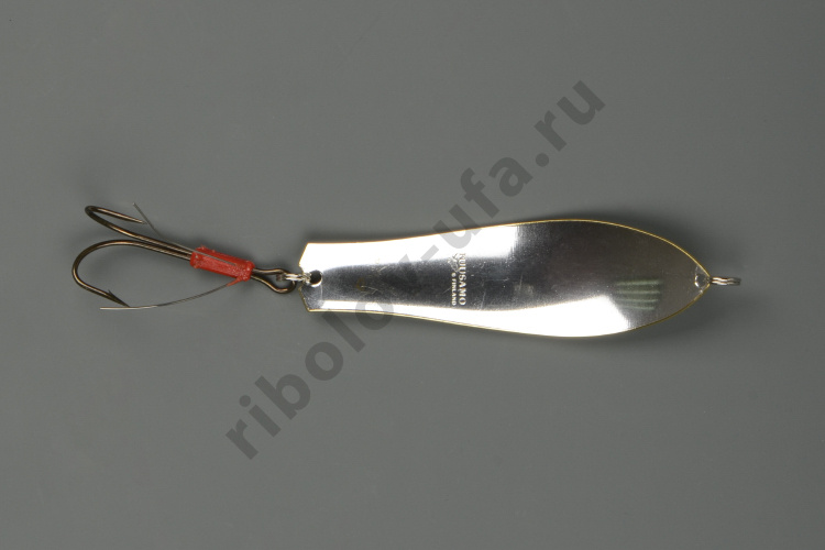 Блесна колеб. Kuusamo Professor 2, 90/18 (незацеп.) B-S