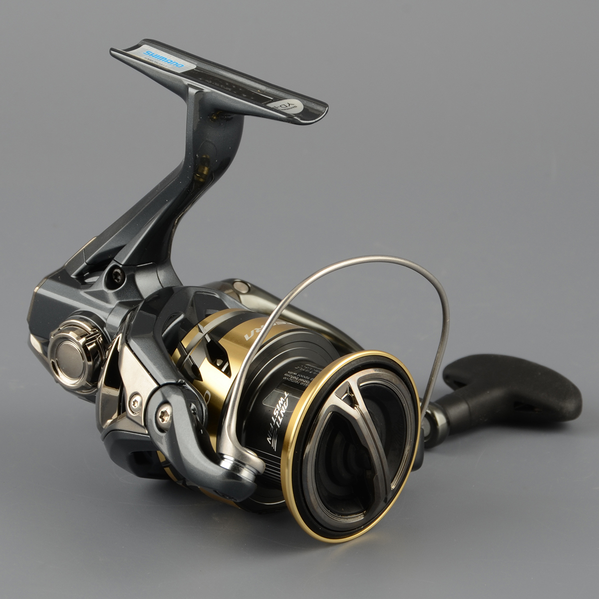 Катушка безынерц. Shimano 25 Ultegra C 3000