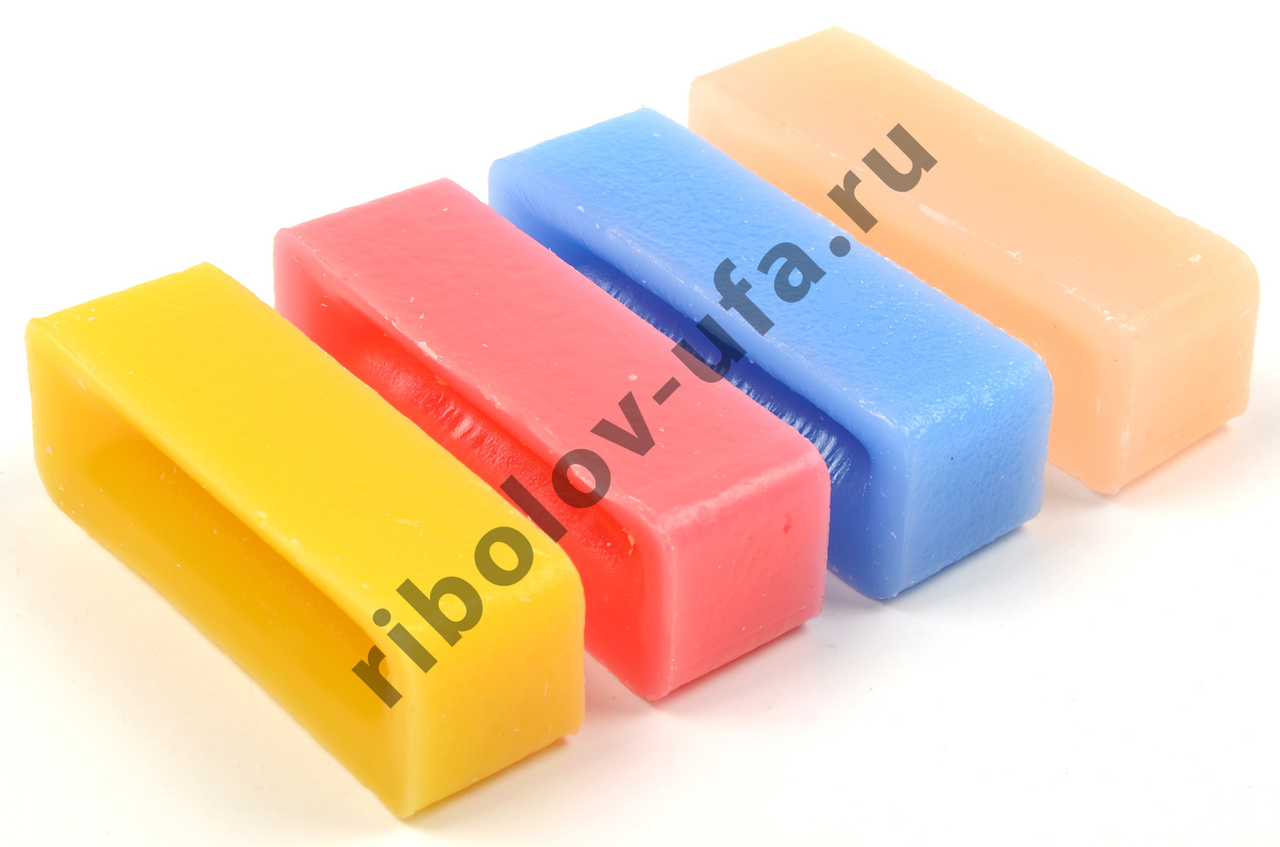 Лыжная смазка скольжения, фторсодержащие, 150 г (ком. из 4шт)