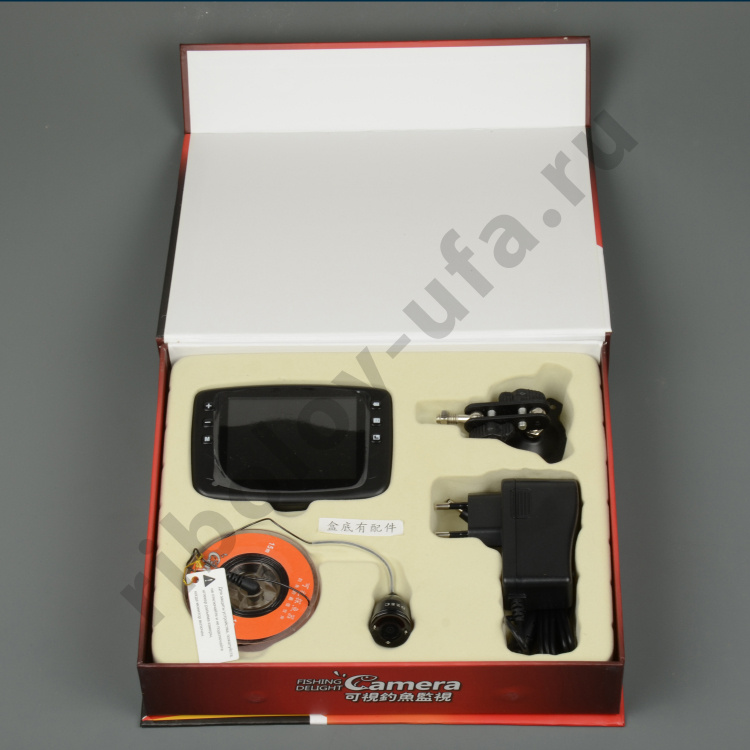 Подводная камера LQ-3501