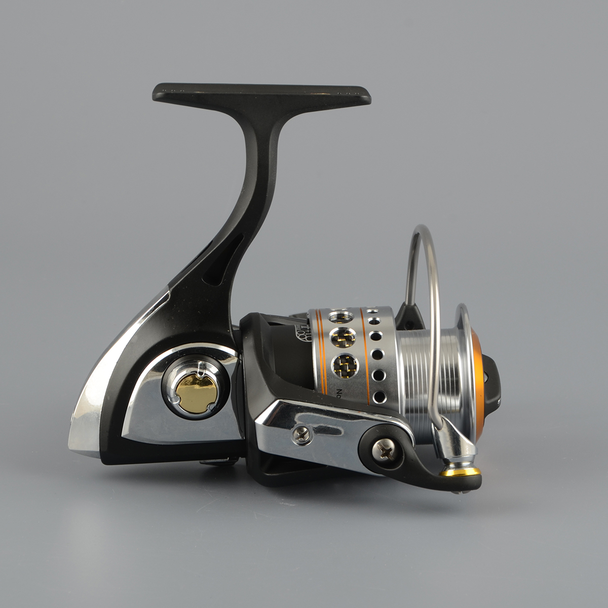 Катушка безынерц. Ryobi Oasys 3000