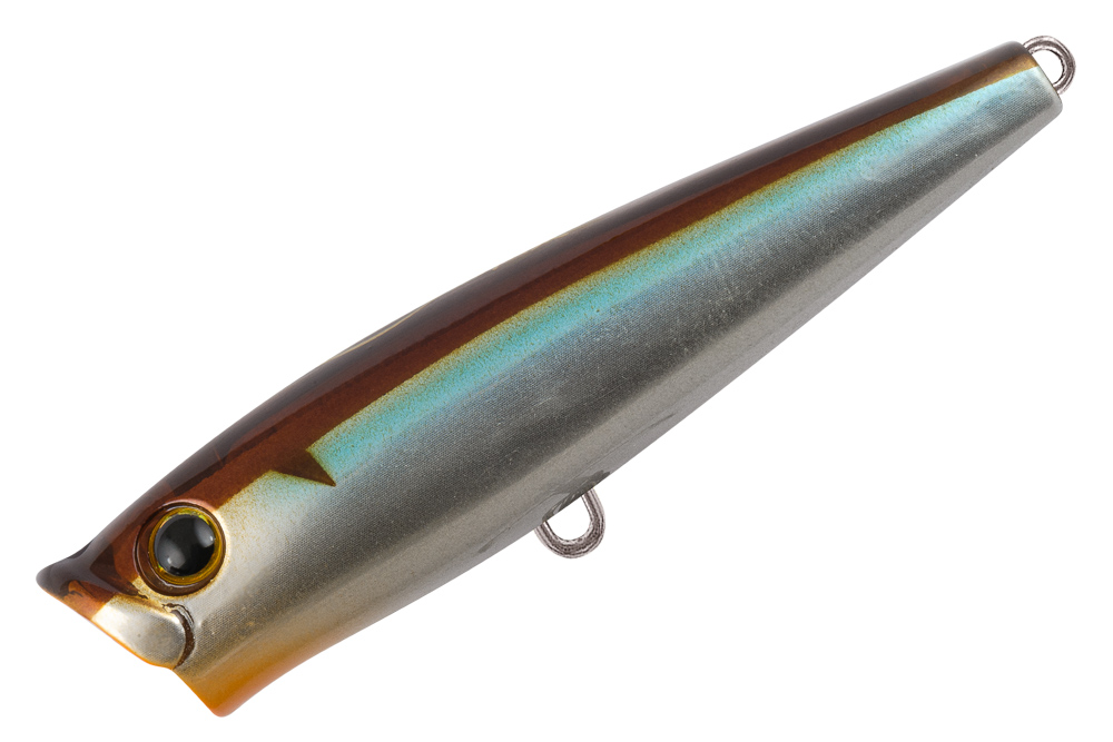 Воблер TsuYoki Gorn 65F #WR019