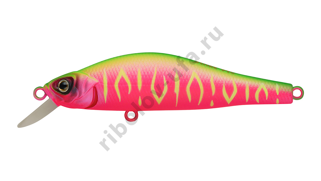 Воблер Strike Pro Archback 100 тонущ. 20,0гр., (0,7-1,5м) кр.тр.Owner  EG-125B-SP#A230S