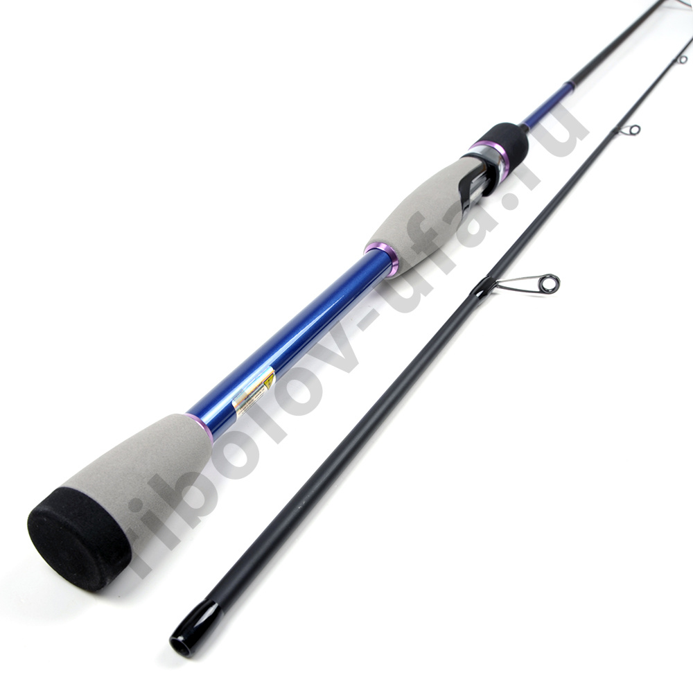 Спиннинг Black Hole Booster New2019 1,91м, 5-25гр Fast 