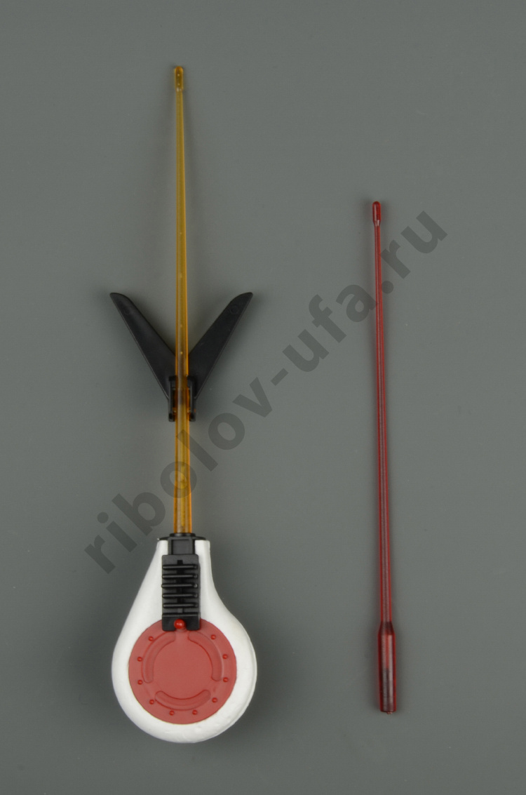 Удочка зимняя Пирс Безосевая Балалайка (блистер)