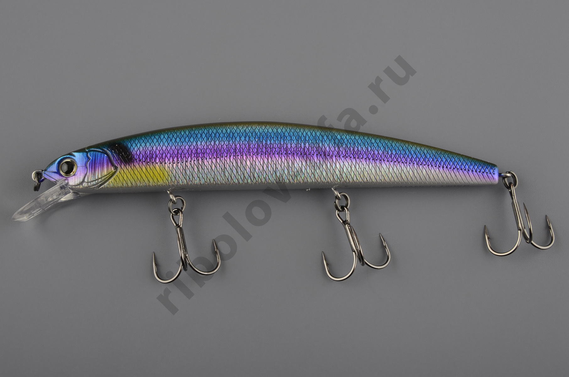 Воблер TsuYoki Chance 130SP #X002