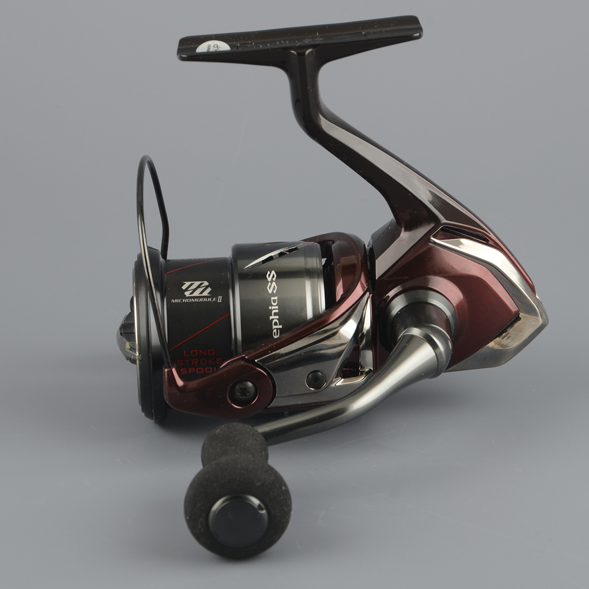 Катушка безынерц. Shimano 23 Sephia SS C3000S