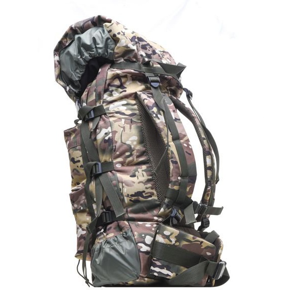 Рюкзак Huntsman Пикбастон №100, цв.Мультикам (ПВХ 20000 мвс)