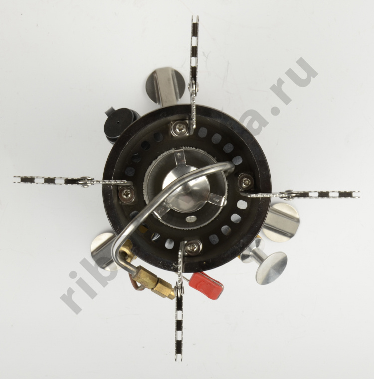 Плита порт. жидкотопл. Следопыт-Гелиос