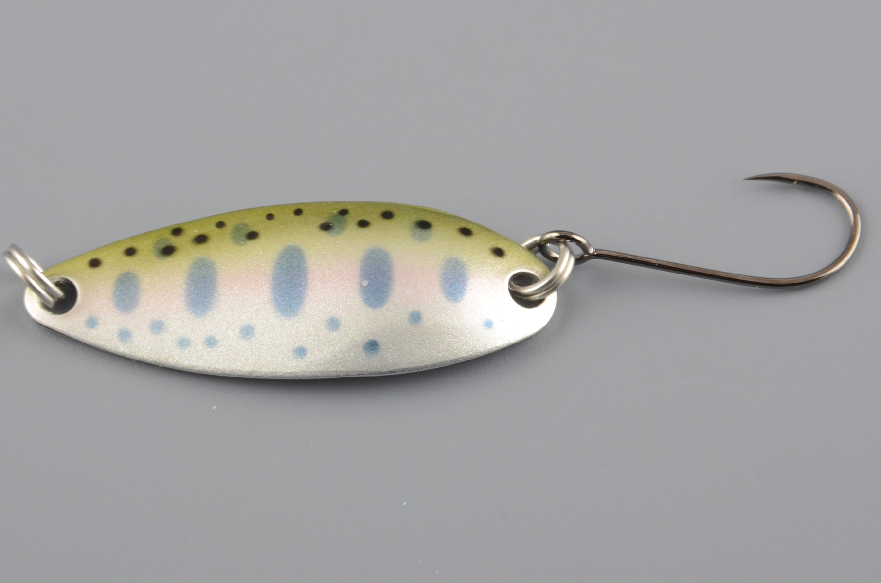 Блесна колебл. Smith Pure 3.5 гр., цв. SYM