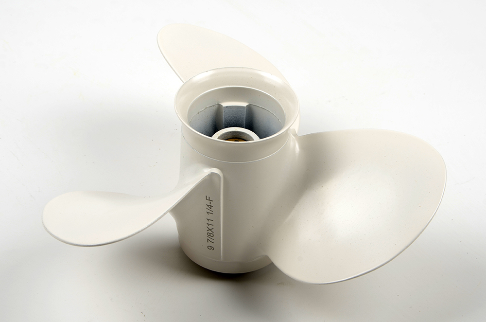 Винт Parsun Original Yamaha 20-30 д.с. 3х9-7/8х11-1/4 F