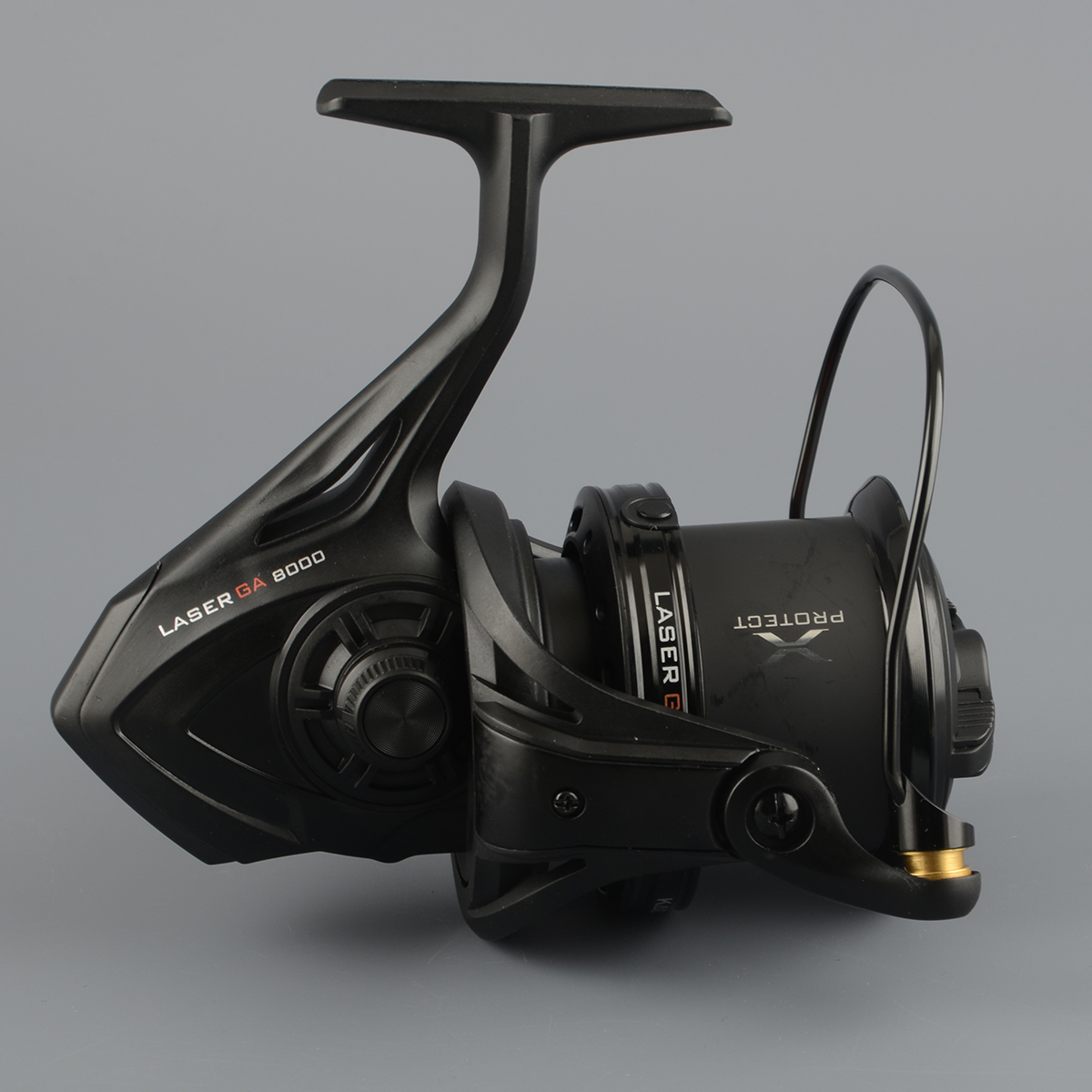 Катушка безынерц. Kaida GA Laser 6000