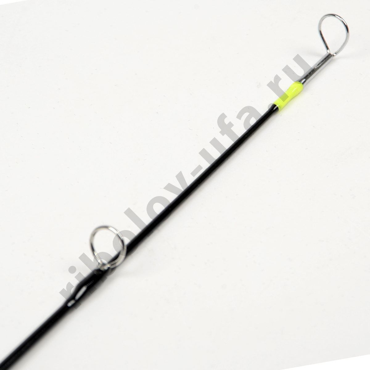 Удочка зимняя Maximus Revolt Ice Sport  X 302XH 0.75м, до 70гр.