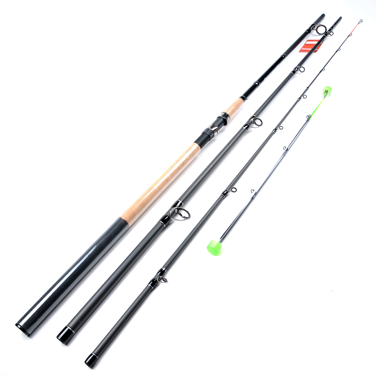 Удилище фидерное Flamingo Scorpion 3,3м 60-180гр