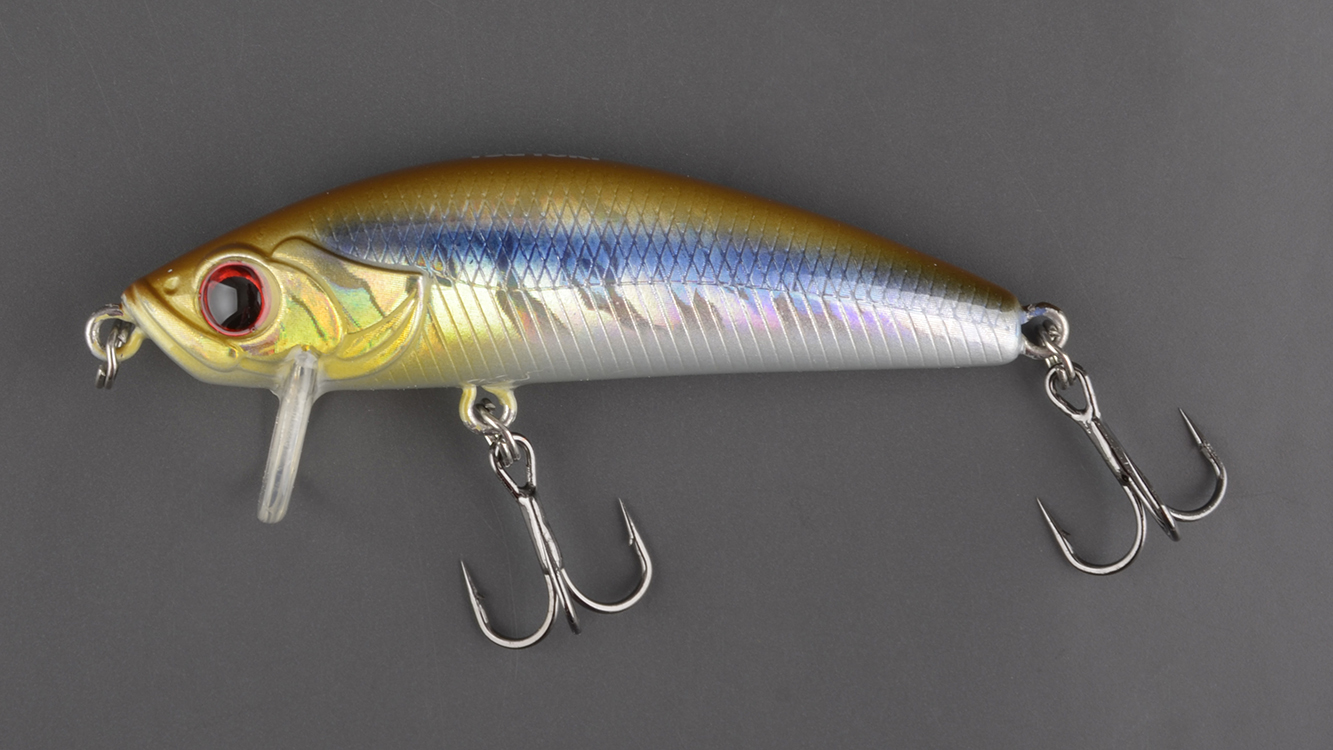 Воблер TsuYoki Blef 65F #200